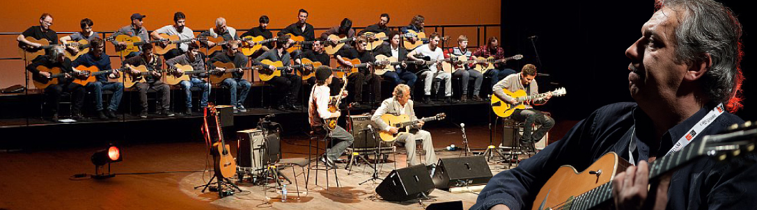 Ecole de musiques actuelles Swing Romane Académie