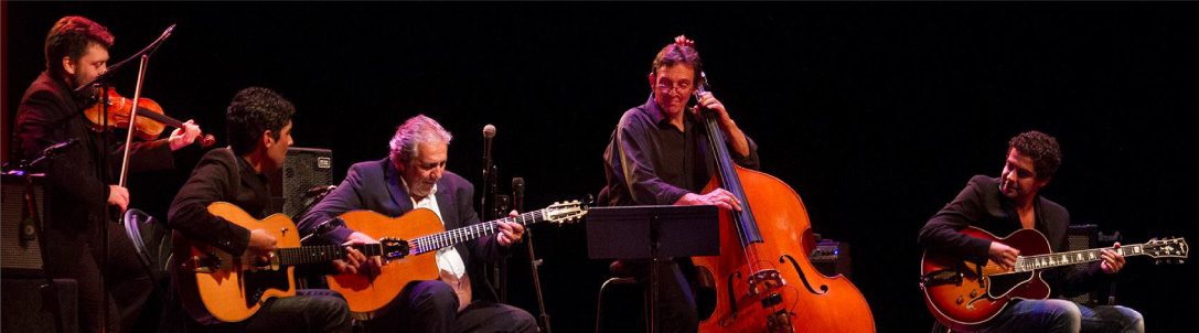 Ecole de musiques actuelles Swing Romane Académie