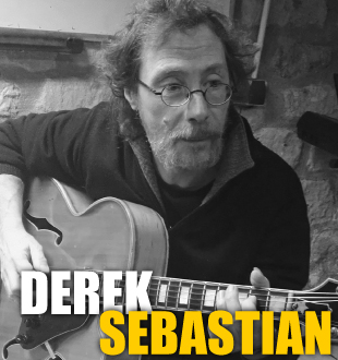Derek Sebastian Stage Avril 2018 Swing Romane Académie