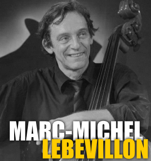 Marc-Michel Lebévillon Stage Avril 2018 Swing Romane Académie