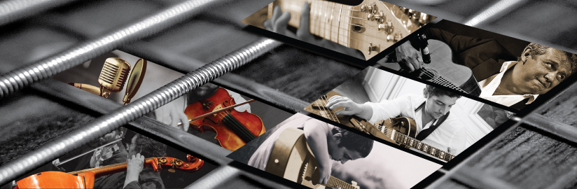 Swing Romane Académie : Ecole de guitare Jazz & Musiques actuelles