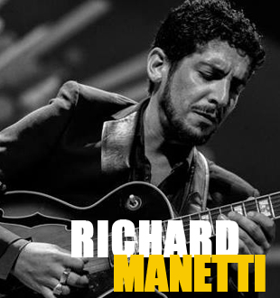 Richardmanetti