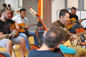 Masterclass Marseille 2