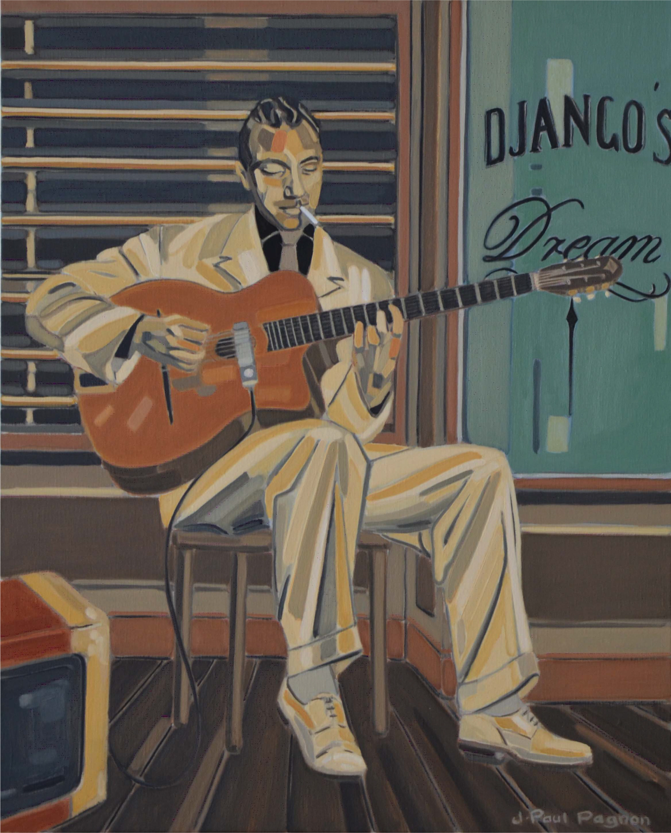 Django-Reinhardt-Swing-Romane-Academie