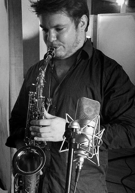 recording